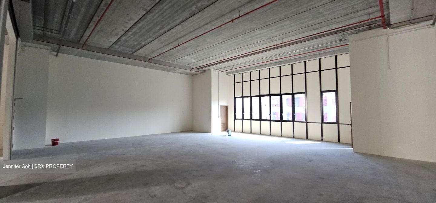 Stellar@tampines (D18), Factory #524228821
